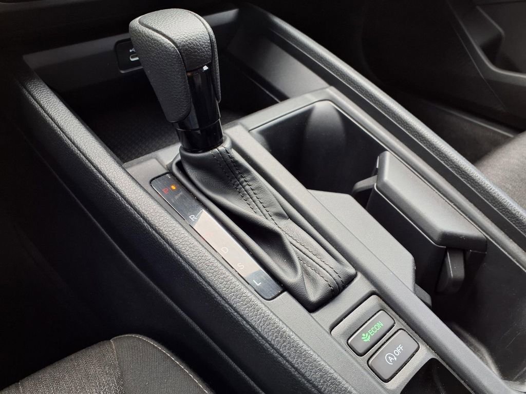 Used 2024 Honda Accord EX image 17
