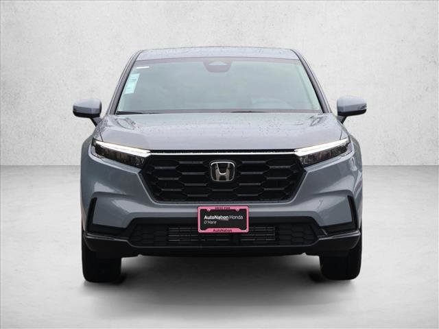 New 2027 Honda CR-V LX image 2