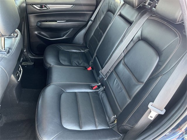 Used 2018 MAZDA CX-5 Grand Touring w/ Premium Package image 32