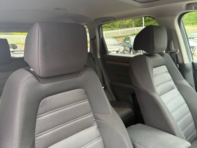 Used 2020 Honda CR-V EX image 28
