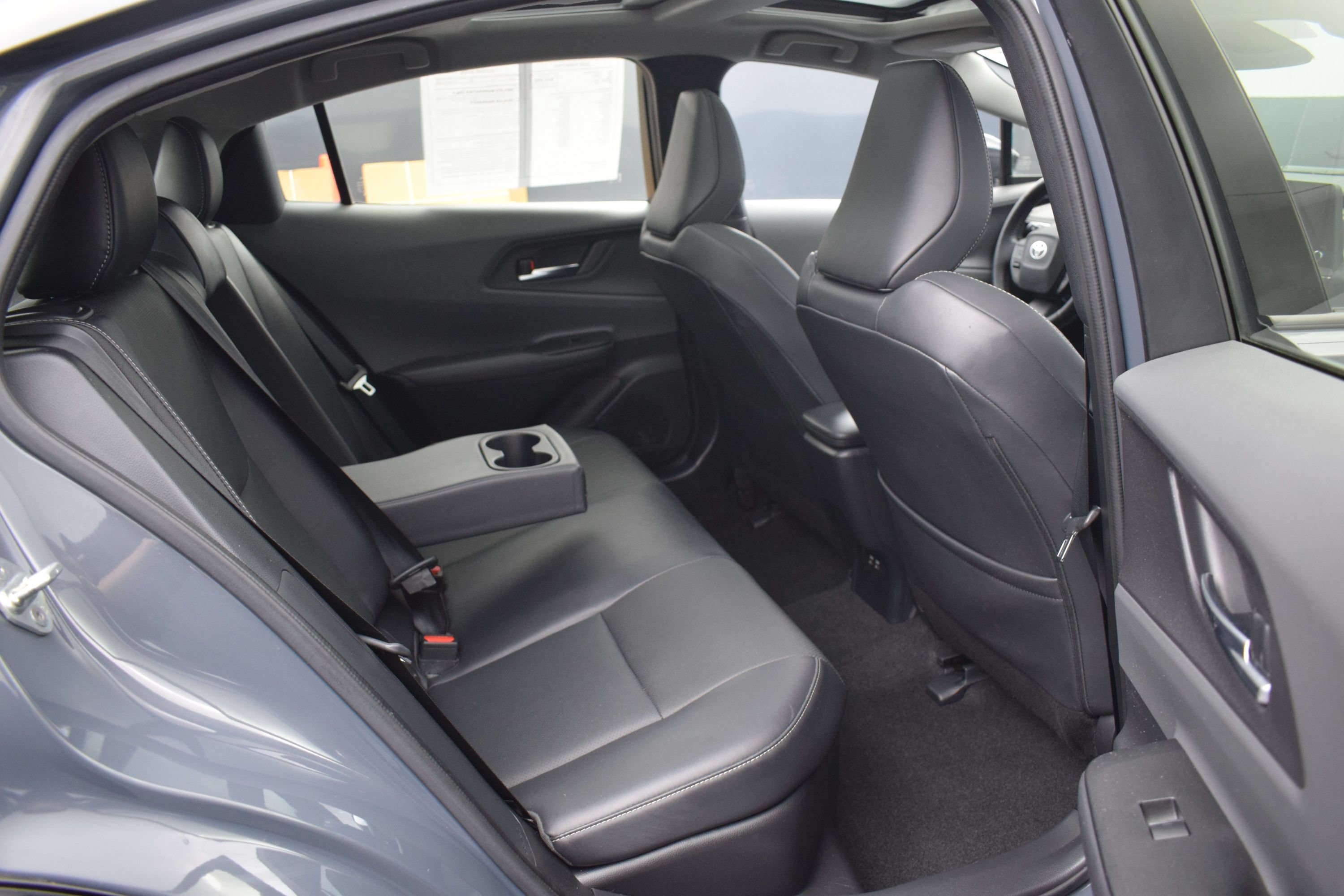 Used 2023 Toyota Prius Limited AWD/4WD image 11