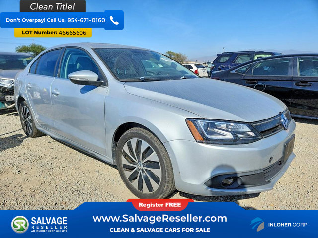 Used 2014 Volkswagen Jetta SEL Premium FWD image 5
