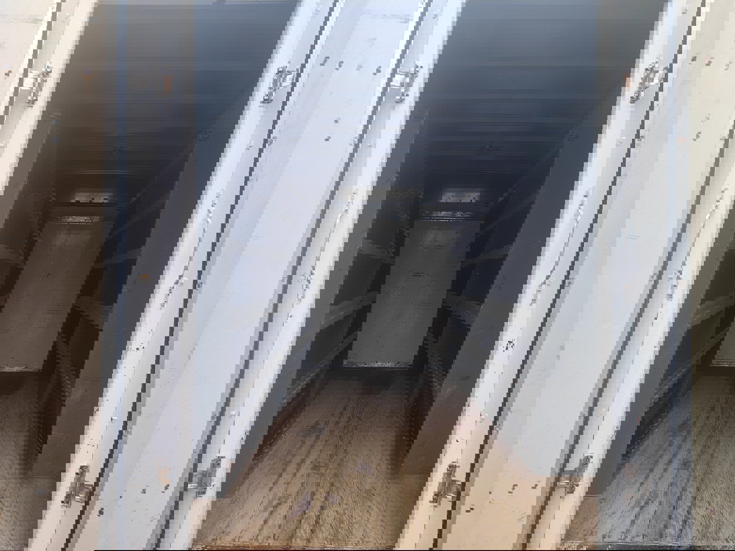 Used 2016 Ford E-350 and Econoline 350 Super Duty w/ Power Windows & Locks Group RWD image 15