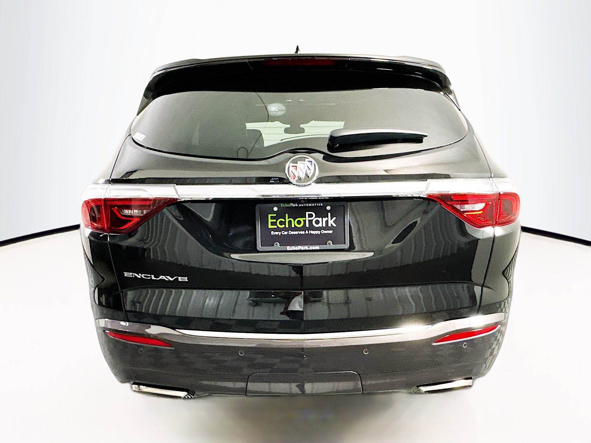 Used 2024 Buick Enclave Essence w/ Experience Buick Package image 7