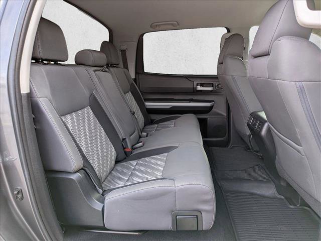 Used 2018 Toyota Tundra SR5 w/ TRD Off Road Package image 24