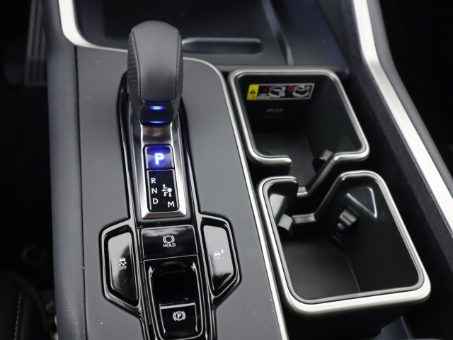 New 2026 Lexus TX 500h AWD w/ Technology Package image 20