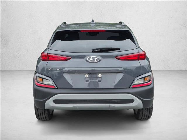 Used 2023 Hyundai Kona SEL w/ Convenience Package FWD image 7