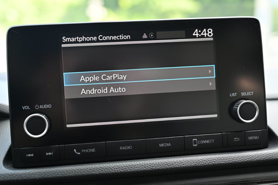 Used 2023 Acura Integra A-Spec FWD image 26