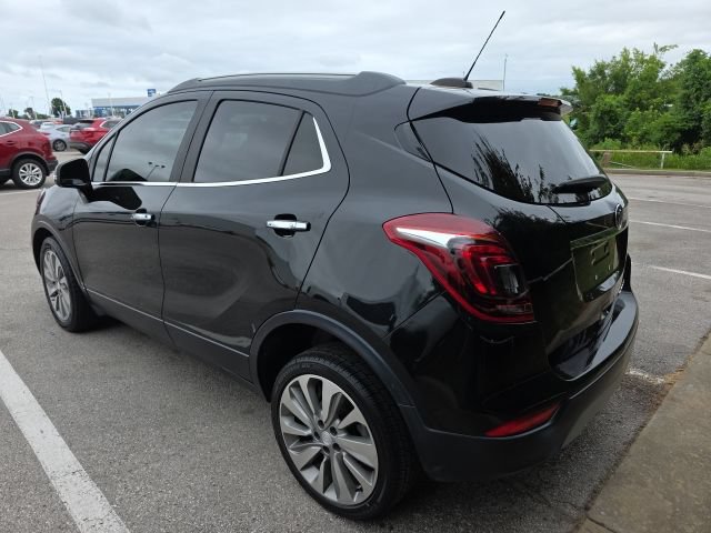 Used 2019 Buick Encore Preferred FWD image 3