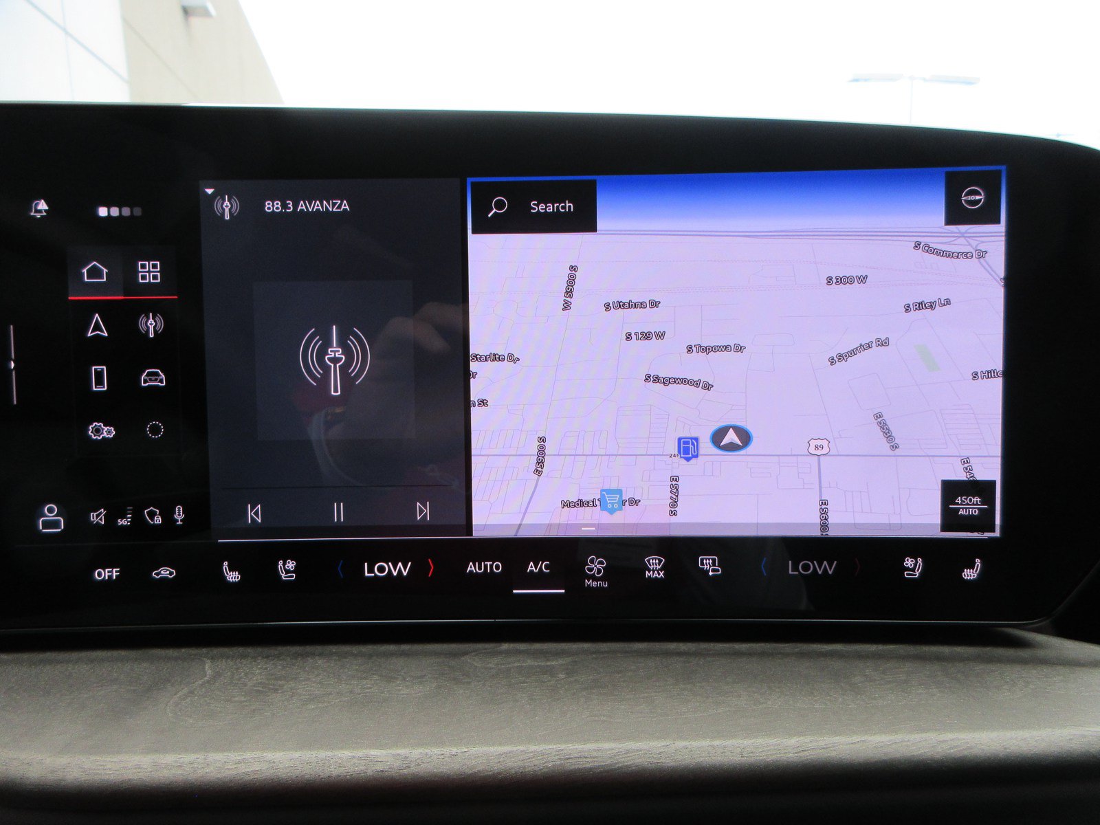 Used 2025 Audi Q5 Prestige AWD/4WD image 41