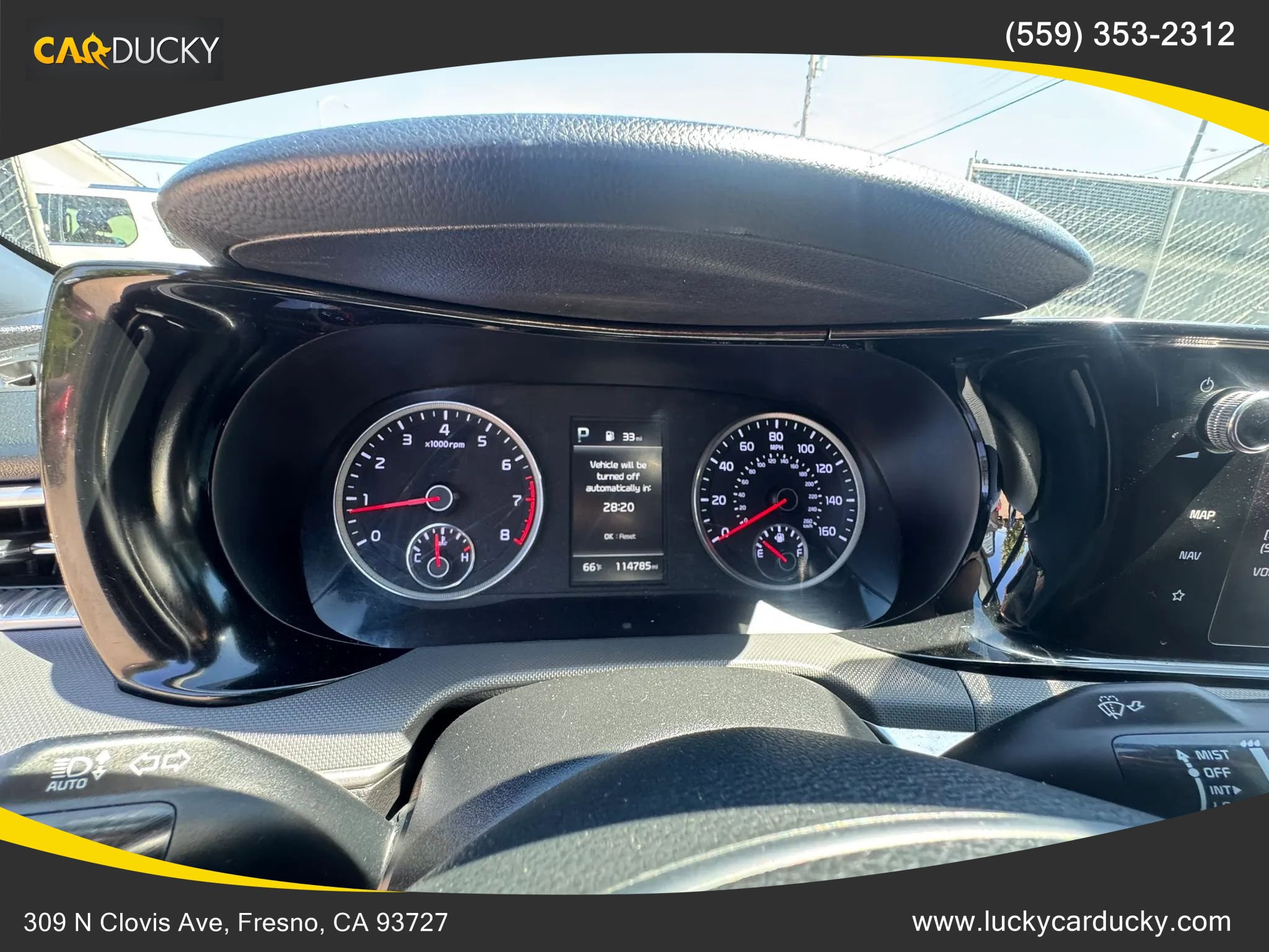 Used 2024 Kia K5 GT-Line w/ GT-Line Premium Package image 13