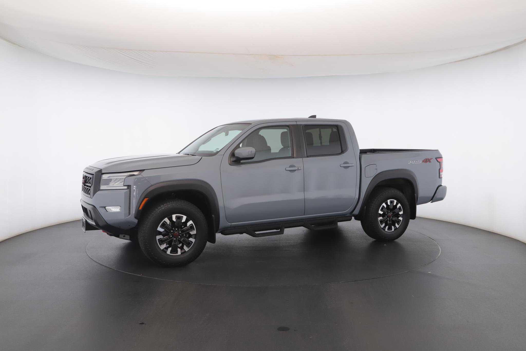 Used 2023 Nissan Frontier PRO-4X w/ Tow Package image 38