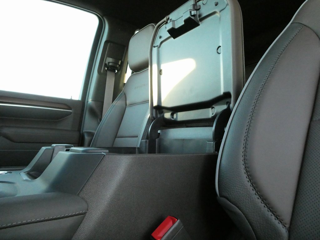 New 2026 GMC Sierra 2500 Denali w/ Denali Reserve Package image 36