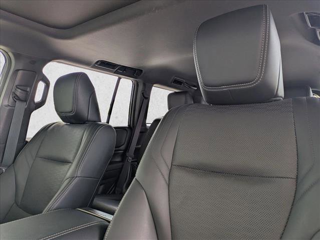 Used 2024 Toyota Land Cruiser w/ Premium Package image 13