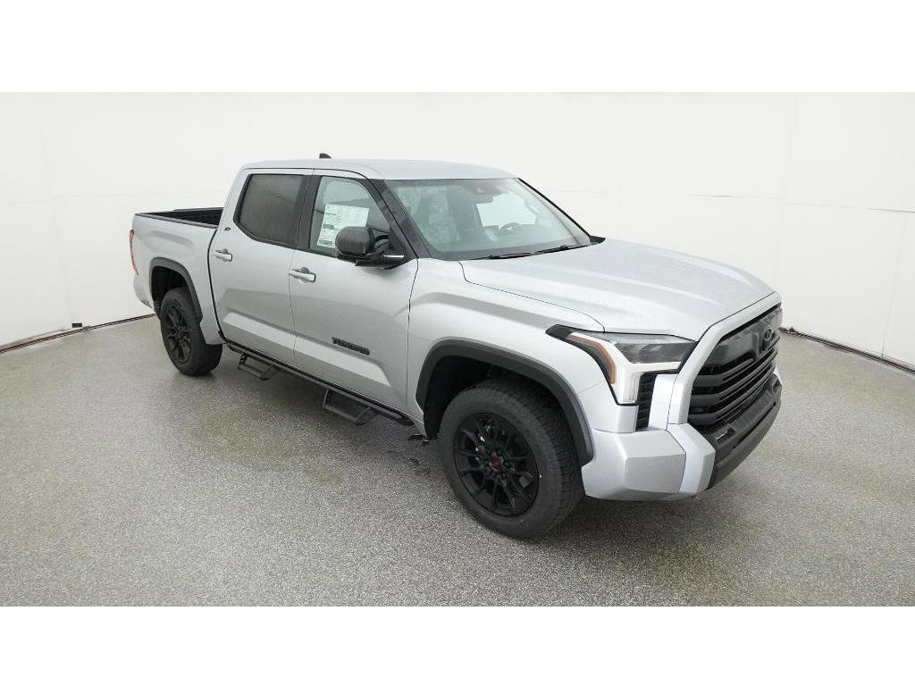 New 2026 Toyota Tundra SR5 AWD/4WD image 13