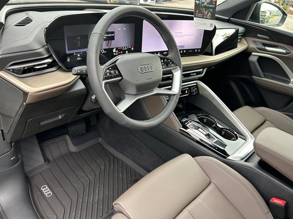 New 2026 Audi Q5 Premium Plus AWD/4WD image 16
