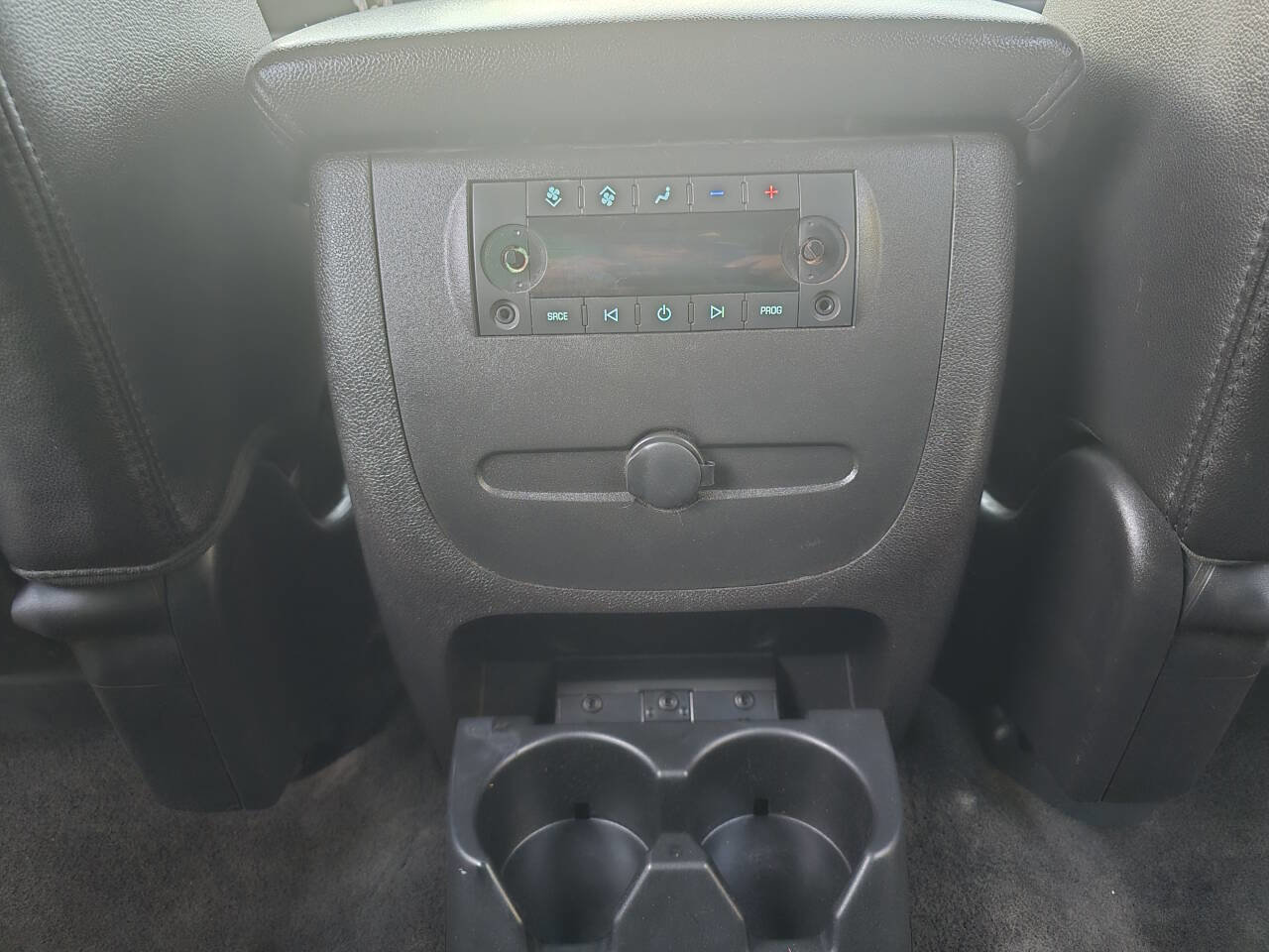 Used 2012 Chevrolet Tahoe LT w/ Texas Edition image 33