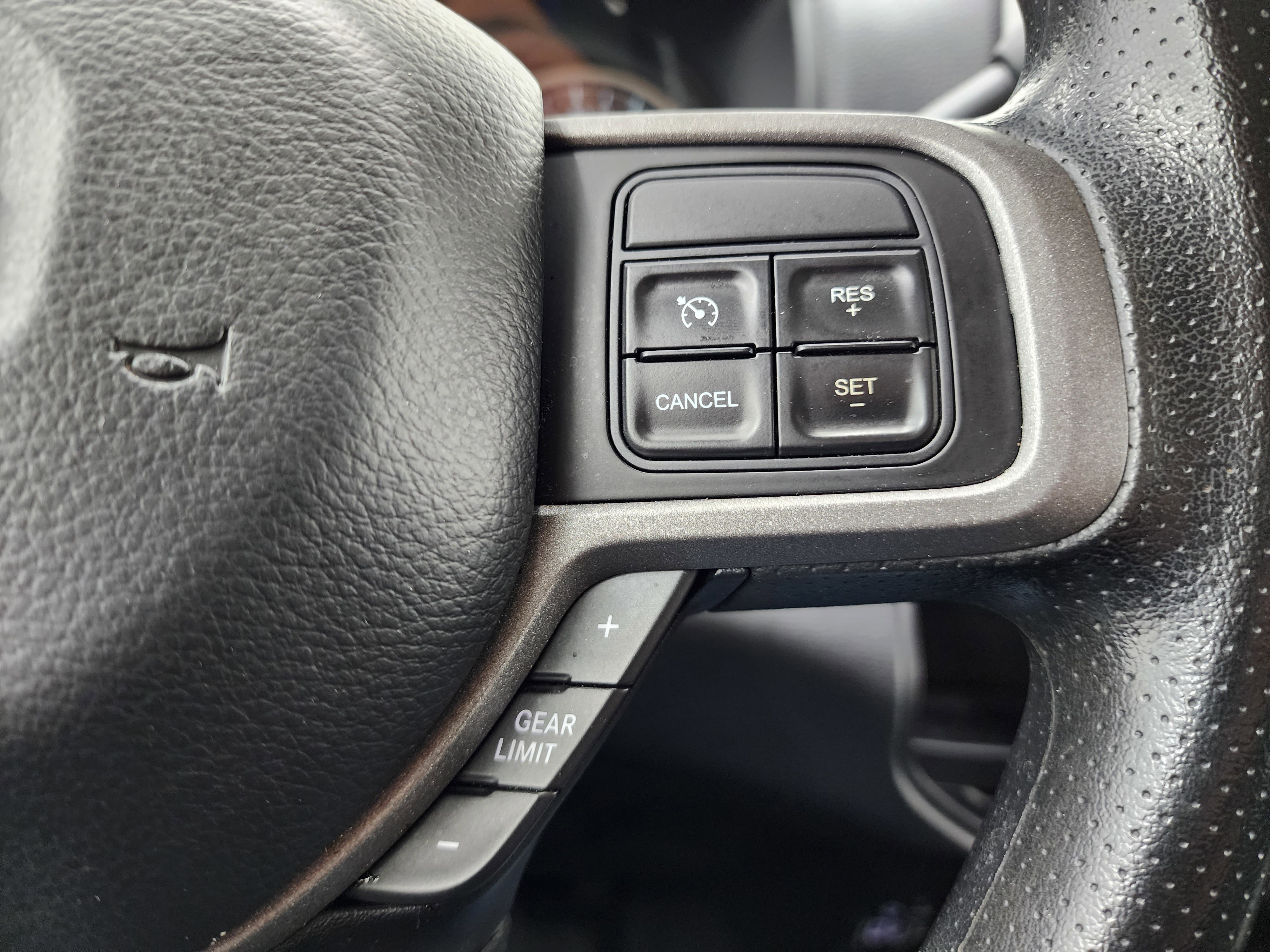 Used 2020 RAM 2500 Tradesman image 16