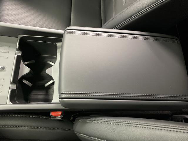 New 2026 Hyundai Santa Fe Limited image 21