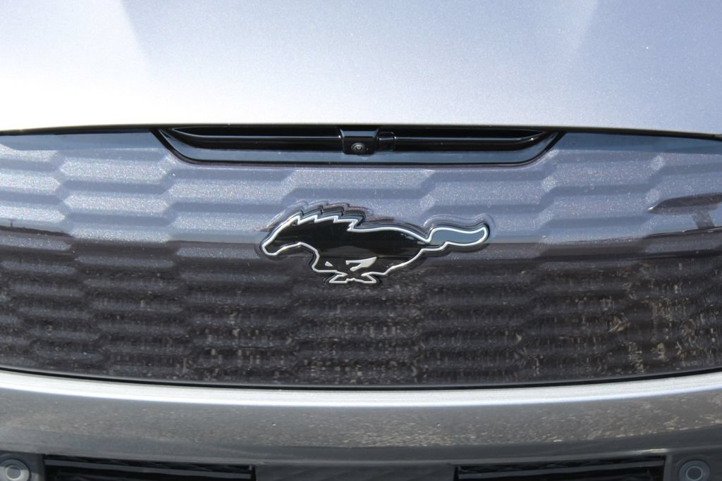 Used 2023 Ford Mustang Mach-E GT AWD/4WD image 9