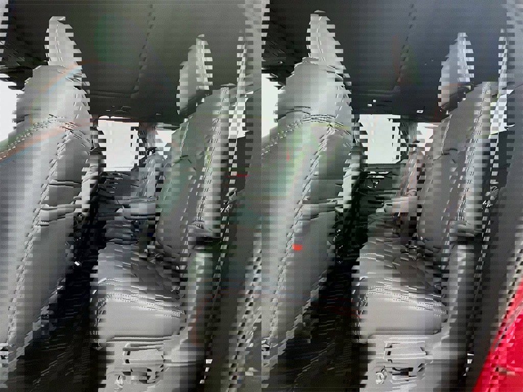 New 2025 Honda Pilot TrailSport image 27