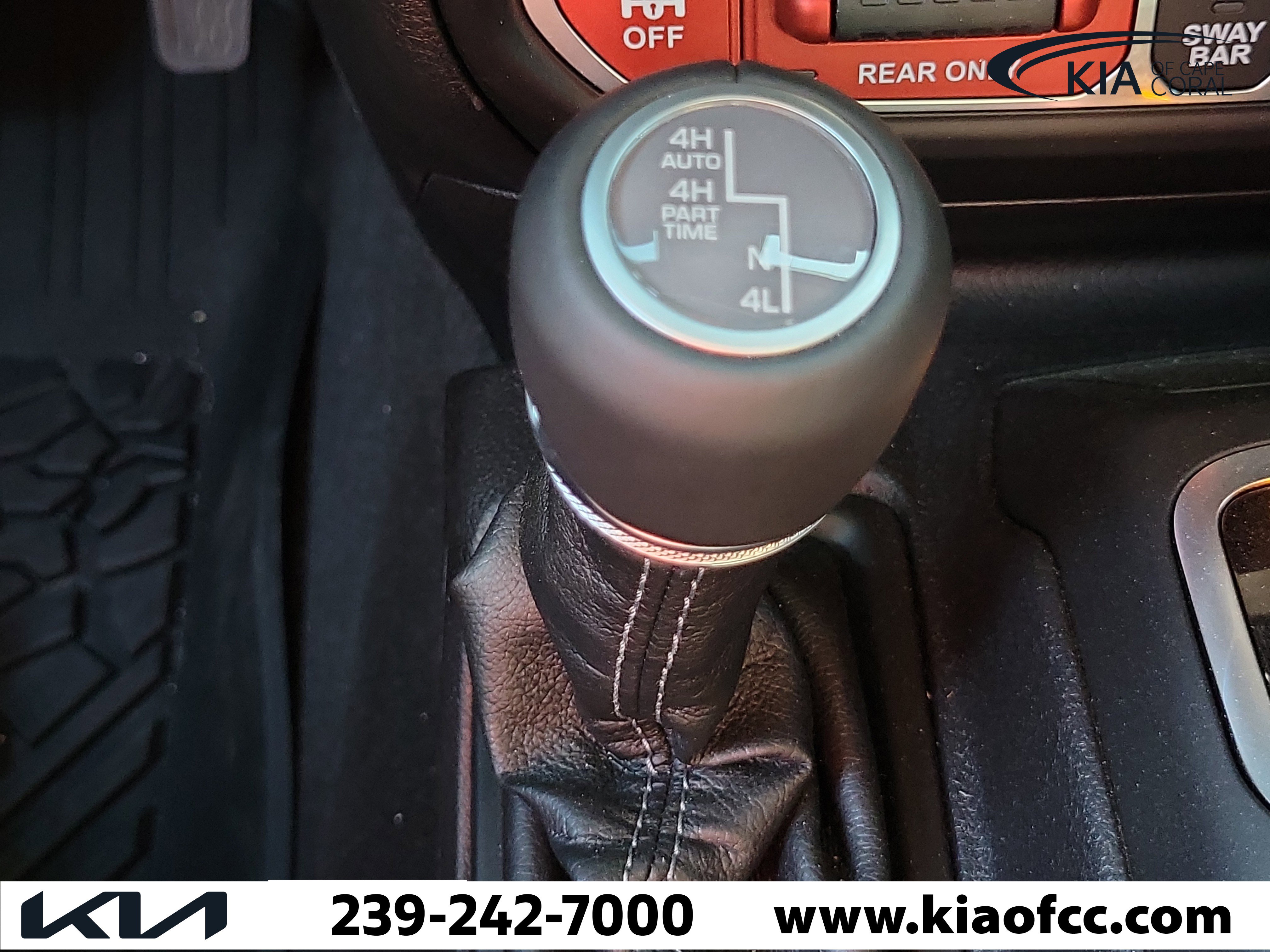 Used 2026 Jeep Wrangler Unlimited Rubicon 392 w/ Quick Order Package 27X Moab AWD/4WD image 32