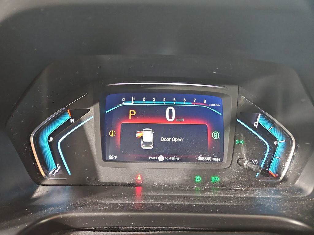 Used 2023 Honda Odyssey Touring image 15