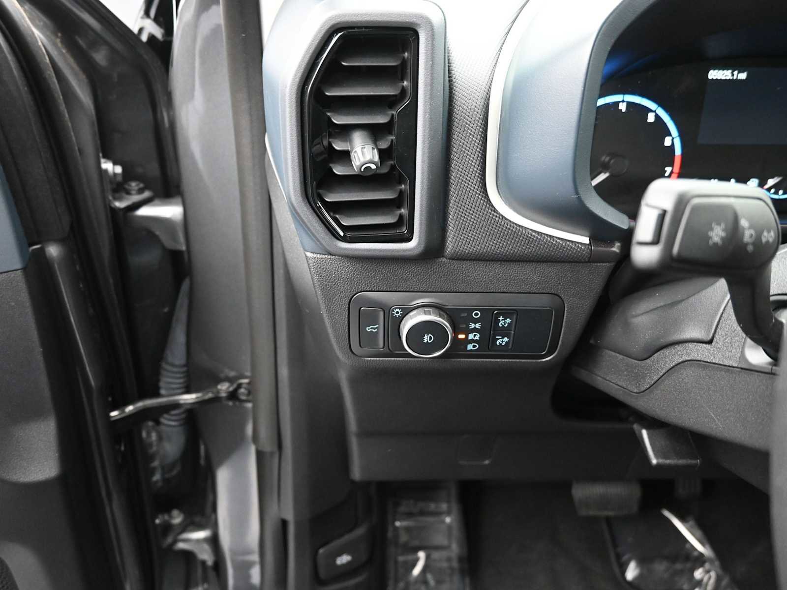 Used 2024 Ford Bronco Sport Heritage image 11