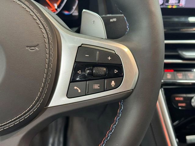 New 2026 BMW M850i xDrive AWD/4WD image 33