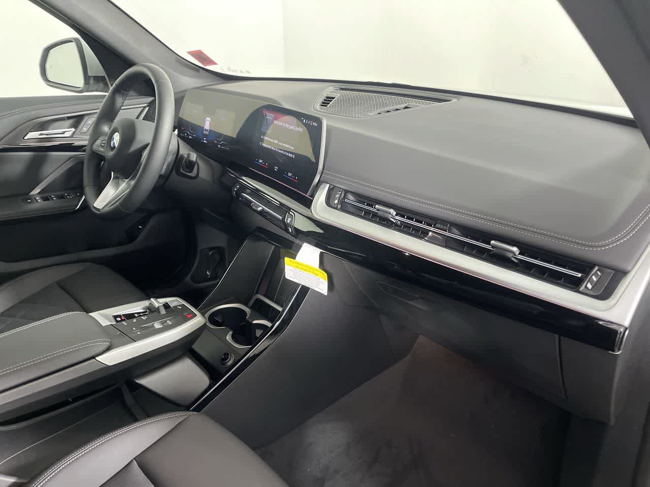 Used 2023 BMW X1 xDrive28i w/ Convenience Package AWD/4WD image 17