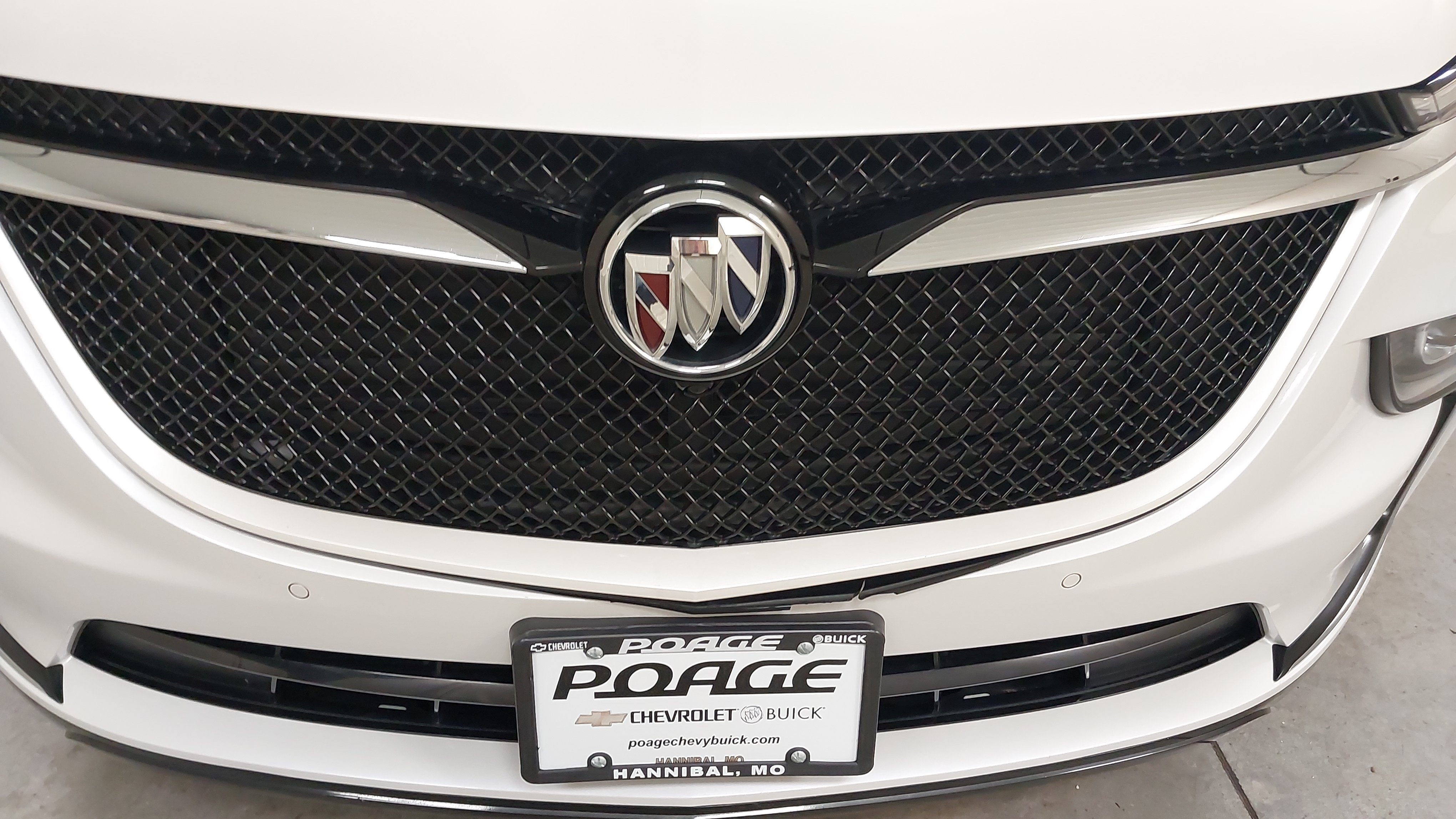 Certified 2022 Buick Enclave Essence w/ Experience Buick Package AWD/4WD image 31