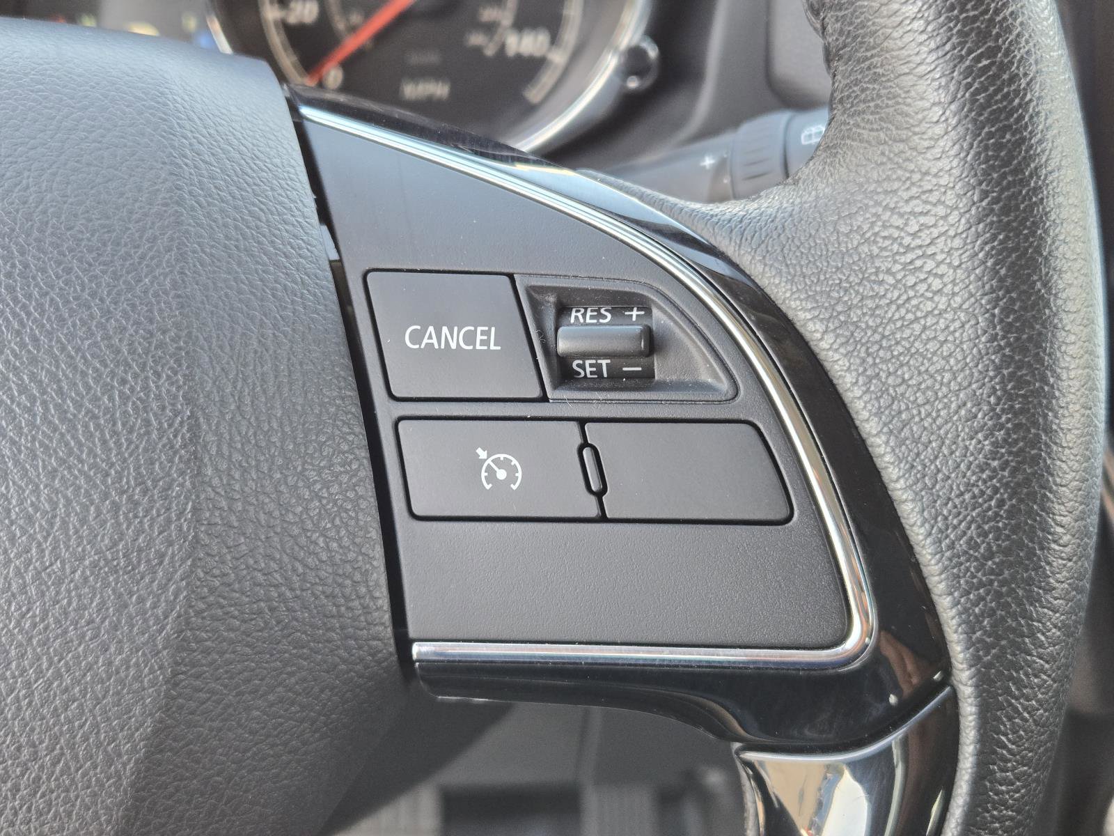 Used 2024 Mitsubishi Outlander Sport SE image 17