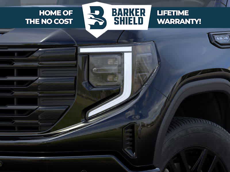 New 2026 GMC Sierra 1500 Elevation w/ Elevation Premium Package image 10