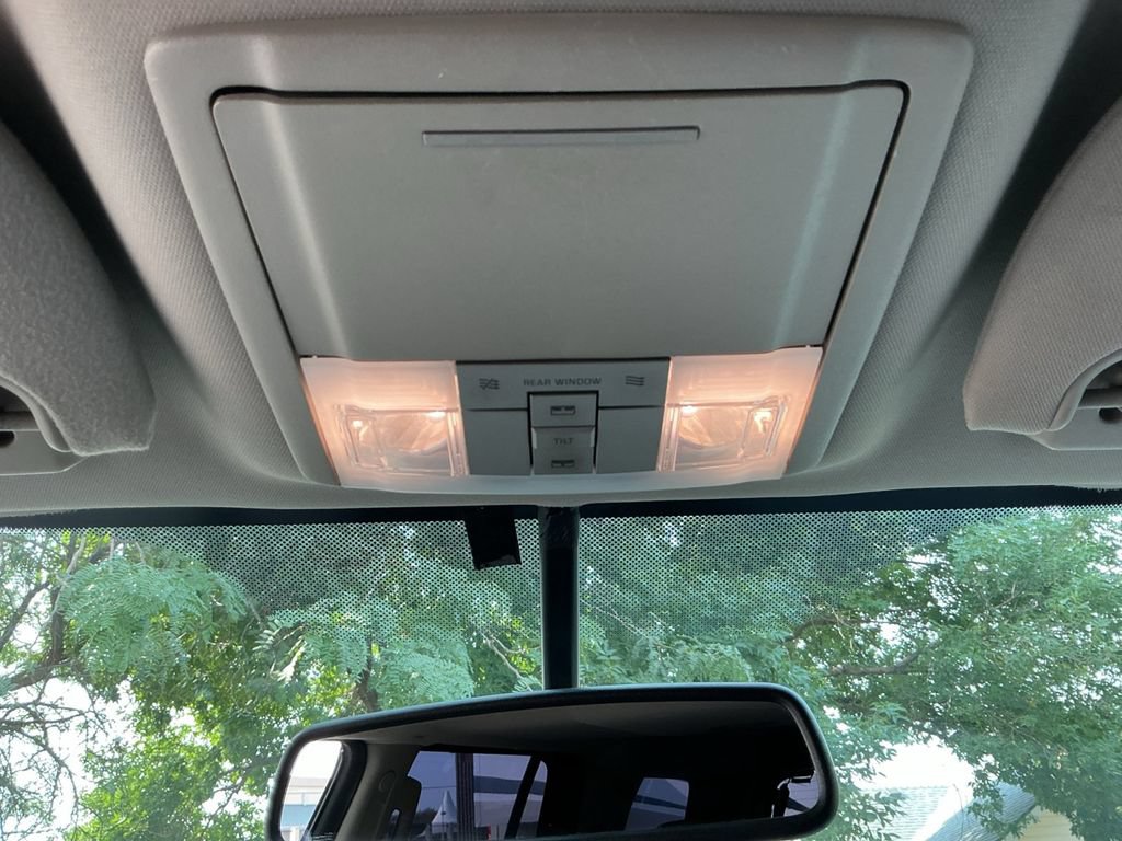 Used 2007 Lincoln Navigator 4WD image 28