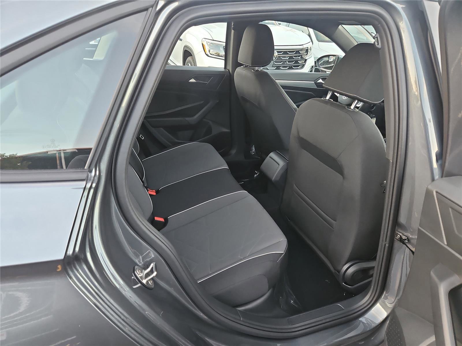 New 2026 Volkswagen Jetta Sport image 31