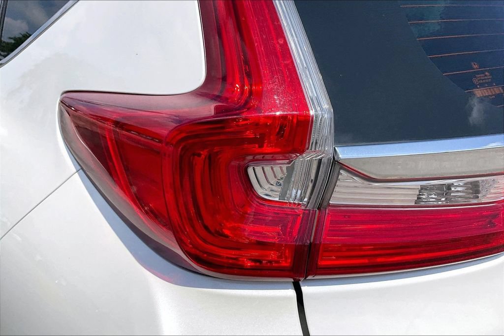 Used 2018 Honda CR-V LX image 20