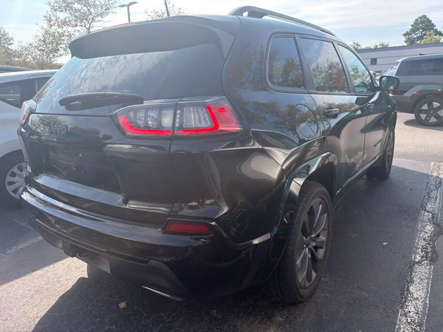 Used 2019 Jeep Cherokee High Altitude AWD/4WD image 7