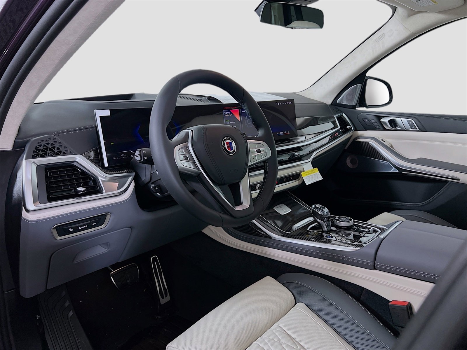 New 2026 BMW ALPINA XB7 image 10