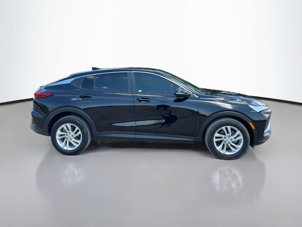 Used 2024 Buick Envista Preferred w/ Convenience I Package FWD image 8