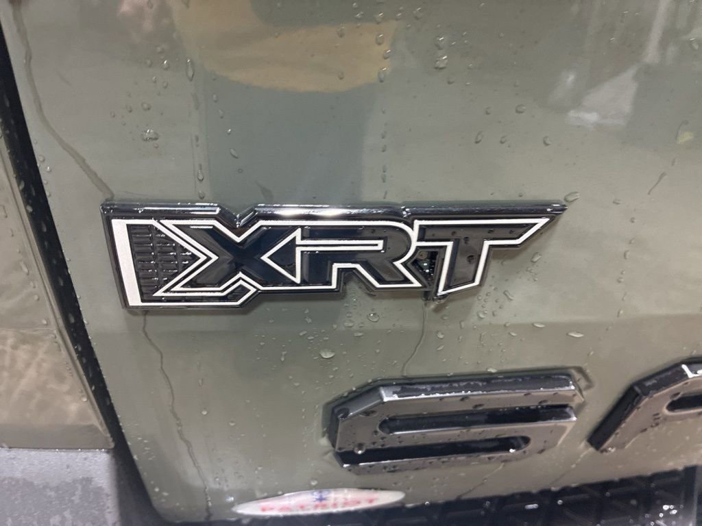 New 2026 Hyundai Santa Cruz XRT image 53