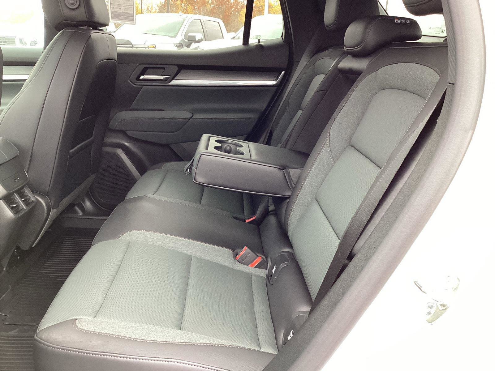 New 2026 GMC Terrain AT4 w/ LPO, Floor Liner Package AWD/4WD image 16