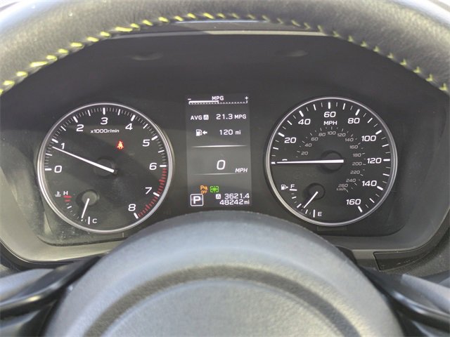 Used 2023 Subaru Ascent Onyx Edition Limited image 32