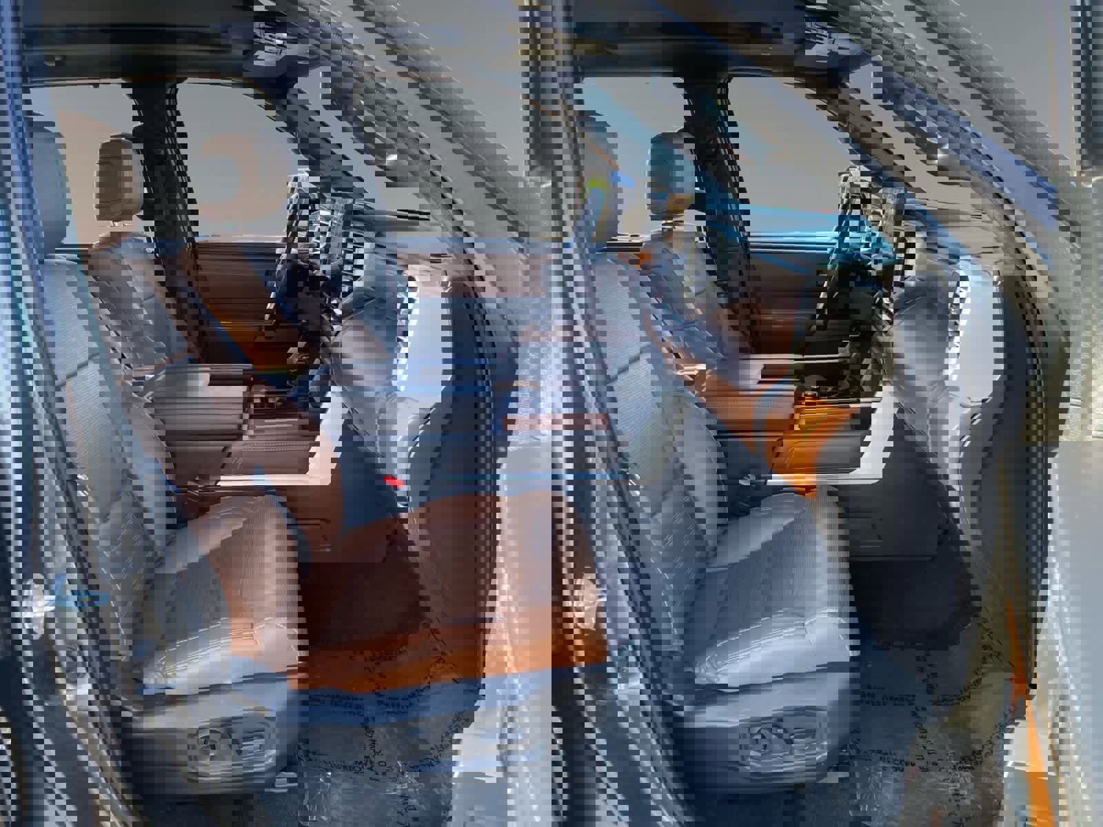 Used 2024 Toyota Tundra 1794 Edition w/ TRD Off-Road Package image 15