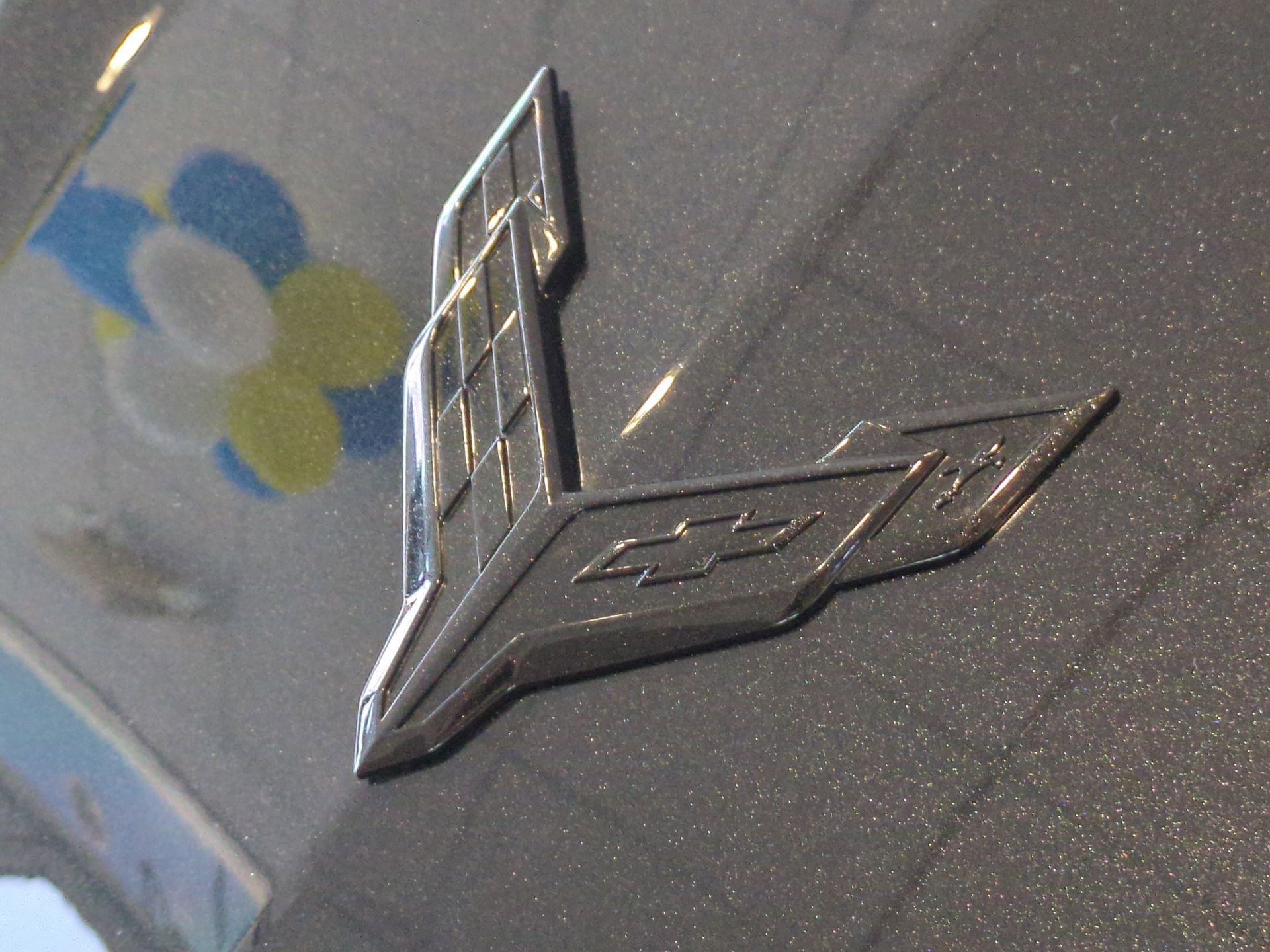 Certified 2023 Chevrolet Corvette Stingray Premium Conv w/ Z51 Performance Package image 28