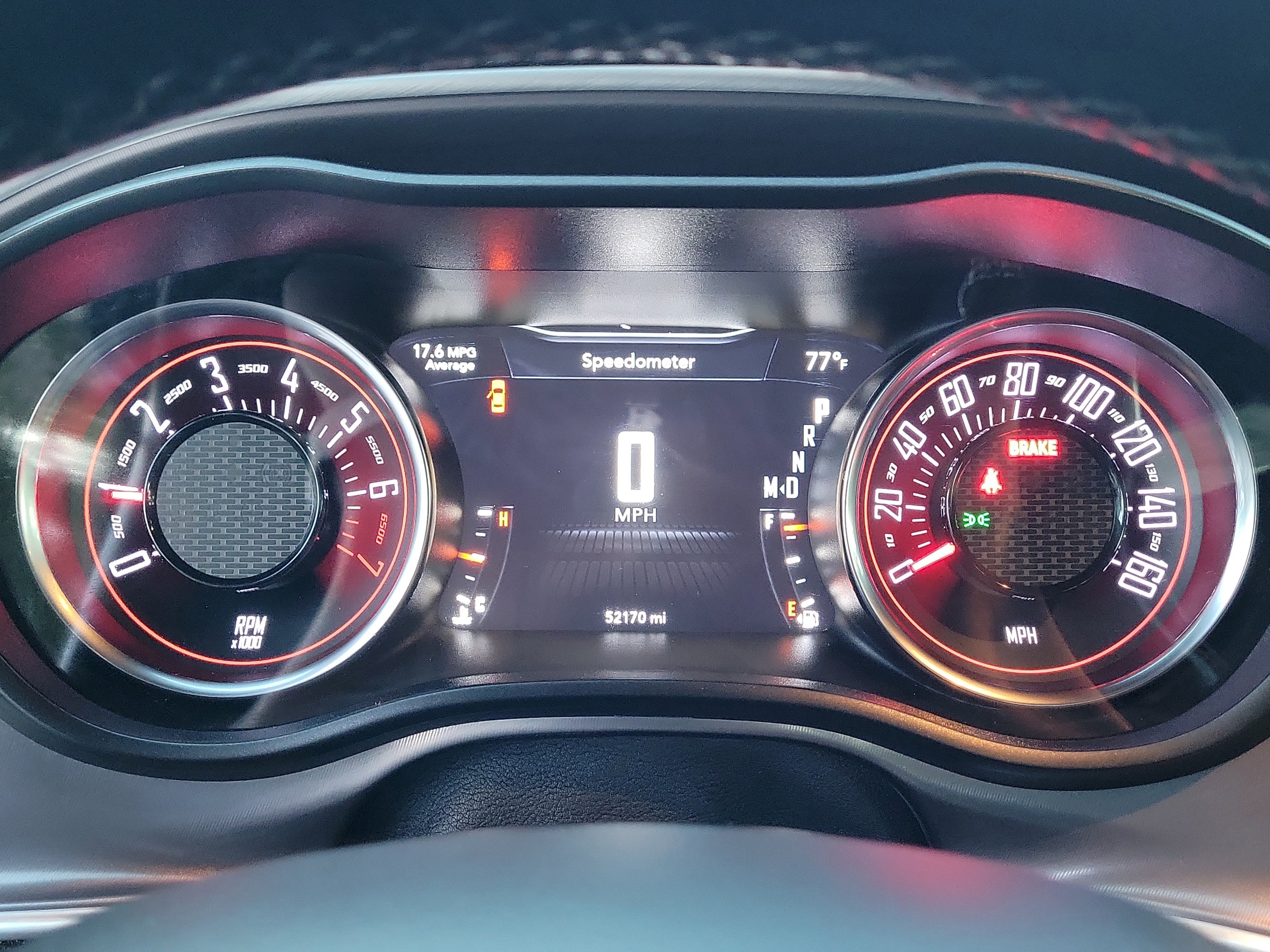 Used 2022 Dodge Challenger GT image 25