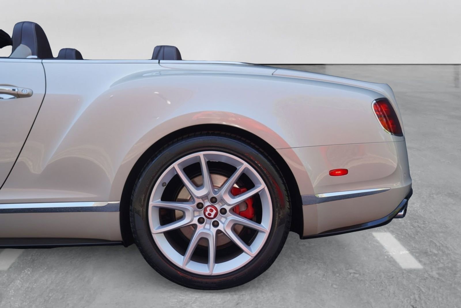 Used 2014 Bentley Continental GT V8 S AWD/4WD image 48