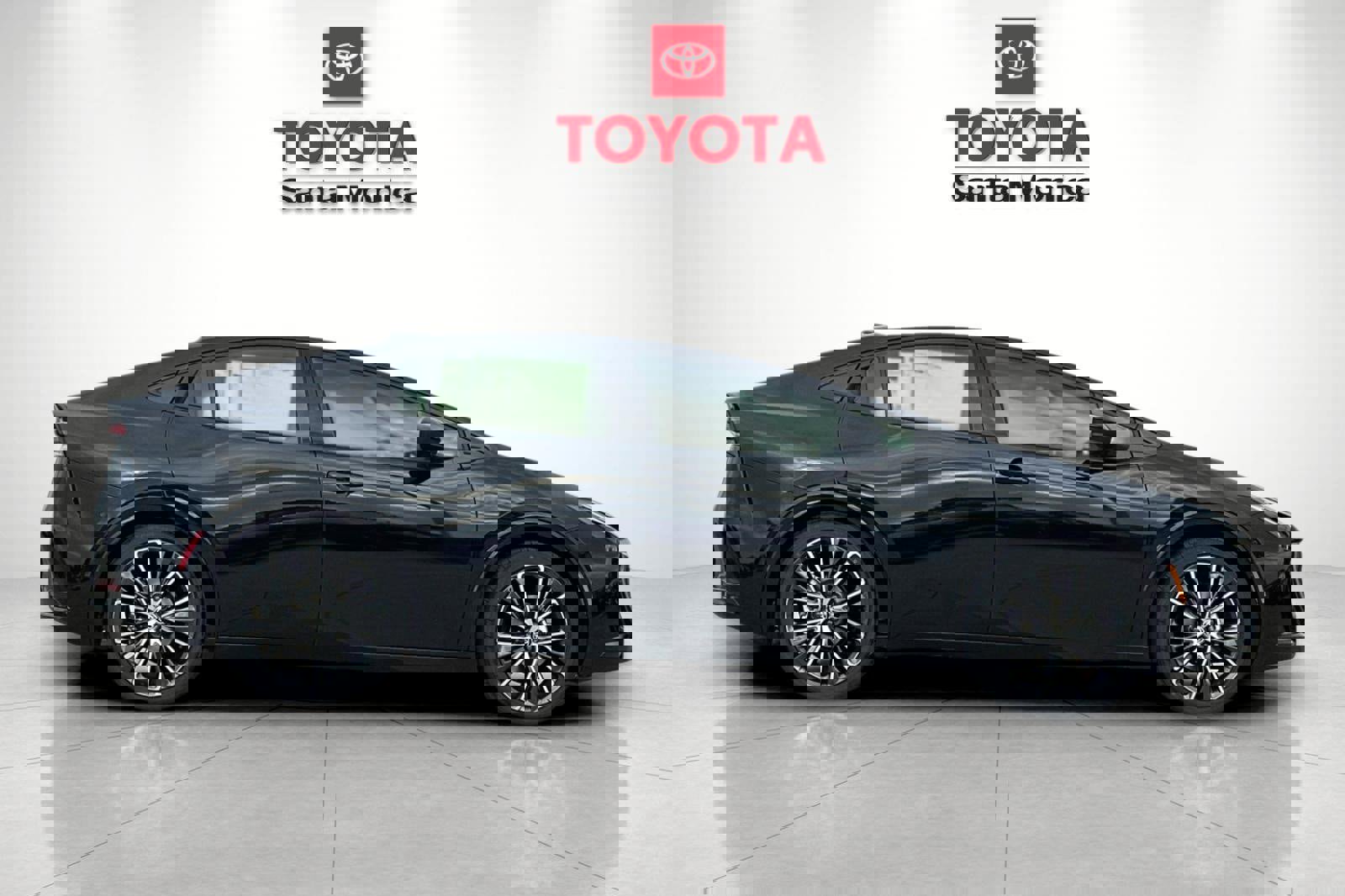 New 2026 Toyota Prius Limited image 35