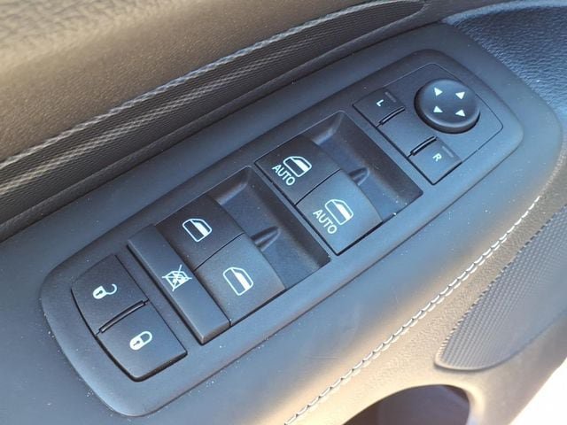 New 2026 Dodge Durango SRT Hellcat w/ 3rd Row Seating Group AWD/4WD image 16