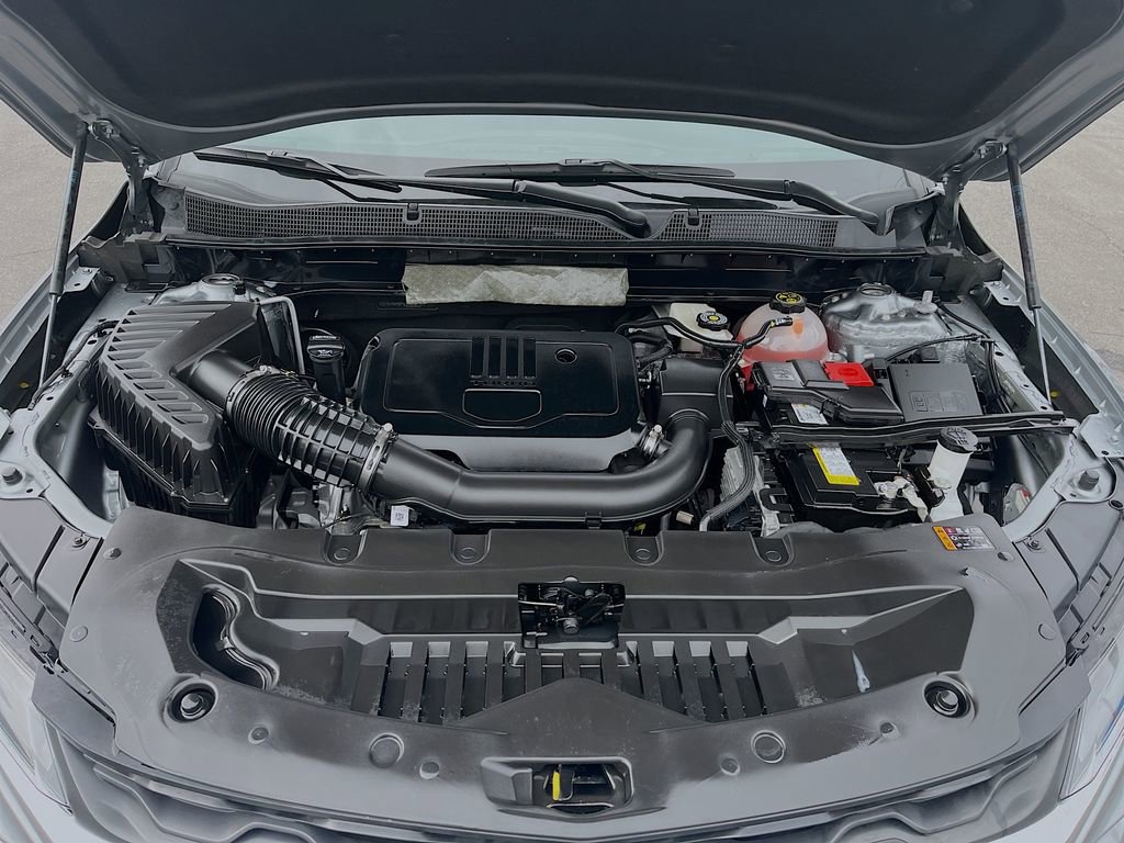 Used 2023 Chevrolet Blazer LT w/ Convenience Package image 29