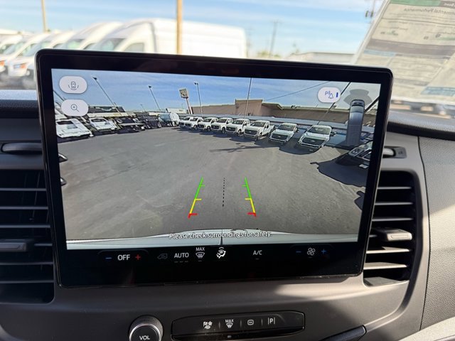 New 2026 Ford Transit 250 148 Medium Roof RWD image 11